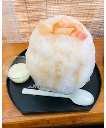 日光かき氷 | その他