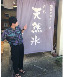 日光かき氷 | その他