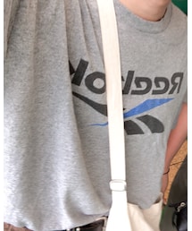 Reebok | Tシャツ/カットソー