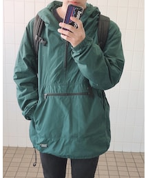 L.L.Bean | ナイロンジャケット