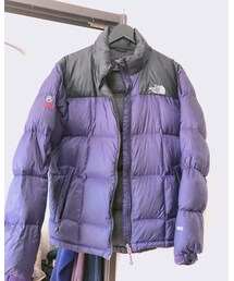 THE NORTH FACE | ダウンジャケット/コート