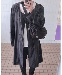 古着 | ノーカラージャケット