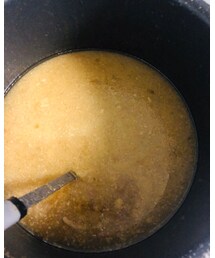 濃厚スープ | その他