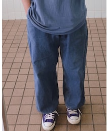 Carhartt | デニムパンツ