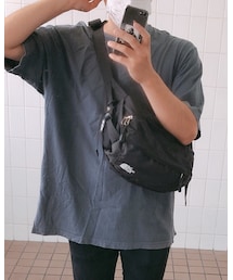 FRUIT OF THE LOOM | Tシャツ/カットソー
