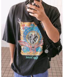 古着 | Tシャツ/カットソー