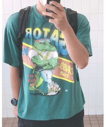 古着 | Tシャツ/カットソー