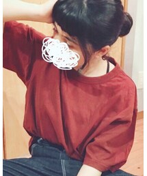 UNIQLO | Tシャツ/カットソー