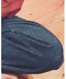 PAGEBOY | デニムパンツ