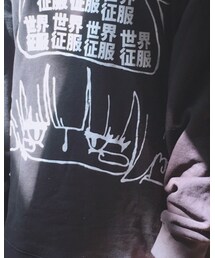 ファンキーフルーツ | スウェット