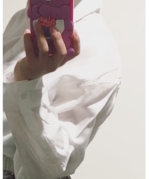 JEANASIS | シャツ/ブラウス