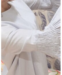 ZARA | ワンピース