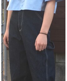 PAGEBOY | デニムパンツ