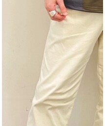 UNIQLO | チノパンツ