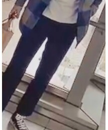 UNIQLO | スラックス