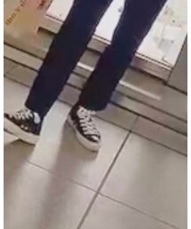 SHOES LIKE POTTERY | スニーカー