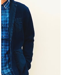 The DUFFER of ST.GEORGE | ジャケット/アウター