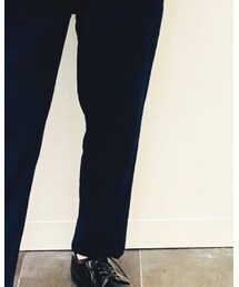 The DUFFER of ST.GEORGE | パンツ