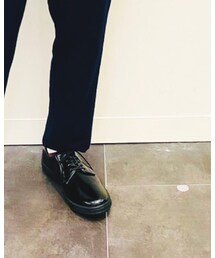 The DUFFER of ST.GEORGE | シューズ