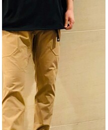 The DUFFER of ST.GEORGE | パンツ