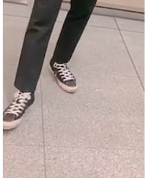 SHOES LIKE POTTERY | スニーカー