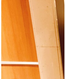 ZARA | デニムパンツ