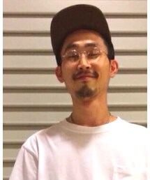 THE COLOR | キャップ