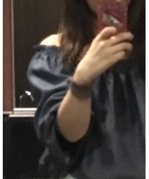 CHAN LUU | ブレスレット