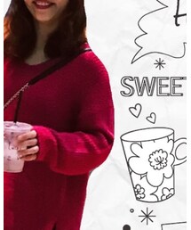 MOUSSY | ニット/セーター