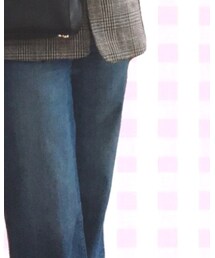 H&M | デニムパンツ