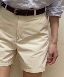 UNIQLO | チノパンツ