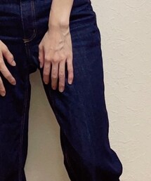 GU | デニムパンツ
