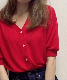 URBAN RESEARCH ROSSO WOMEN | ニット/セーター