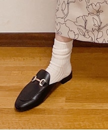 GU | ローファー