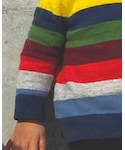 babyGAP(babyGAP)の「トップス(ニット/セーター)」
