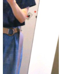 DISCOAT | デニムパンツ