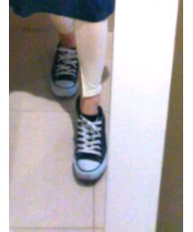 CONVERSE | スニーカー