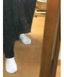 DISCOAT | パンツ