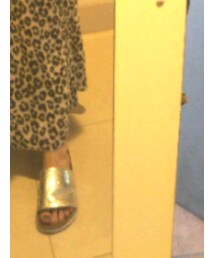 studio CLIP | スカート