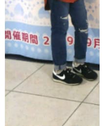 NIKE | スニーカー