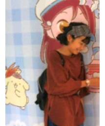 DISCOAT | ヘアバンド