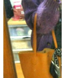 DISCOAT | トートバッグ