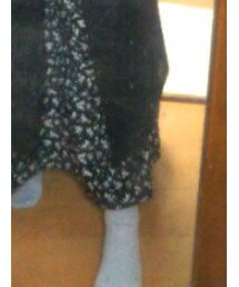 DISCOAT | スカート