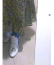 ZARA | デニムパンツ