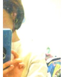 KATHARINE ROSS | ピアス（両耳用）