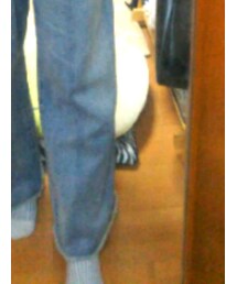 DISCOAT | デニムパンツ