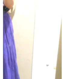 Te chichi | スカート