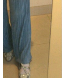 ORiental TRaffic | パンプス