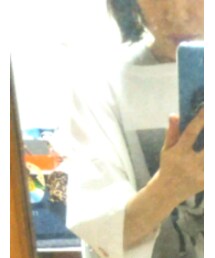 miroir | Tシャツ/カットソー