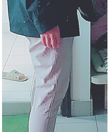 QUEEN SHOP | その他パンツ